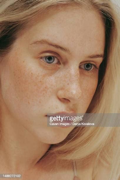 Natural Blue Eyed Blonde Photos And Premium High Res Pictures Getty Images