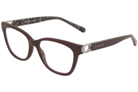 women s eyeglasses 2021 ~ caviar 53mm c21 optical boceswasues