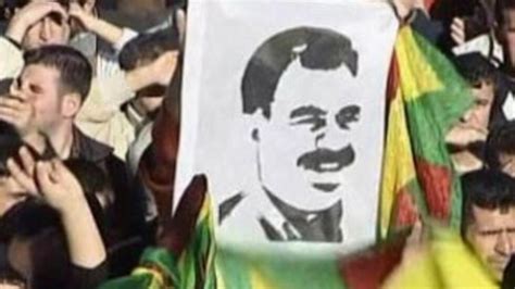 Jailed Pkk Leader Ocalan Declares Ceasefire