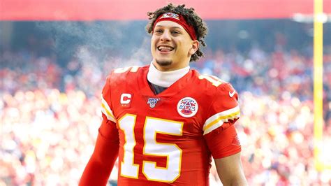 If you're not familiar with bad lip reading oh and plenty of lip readings of super bowl mvp patrick mahomes. Chiefs' Patrick Mahomes an NFL great in the making ...