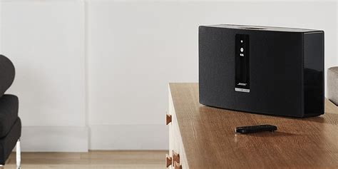 bose soundtouch 30 wi fi bluetooth speaker 370 cert refurb orig 500