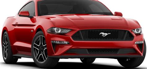 Win This Rapid Red 2021 Ford Mustang Shelby Gt500 Plus 25k