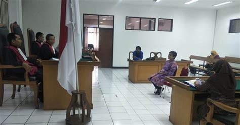 Maybe you would like to learn more about one of these? PT. Sungintex (Sioen Indonesia) Keberatan atas Saksi Ahli ...