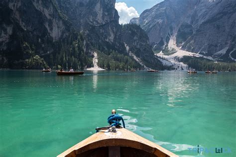 Cosa Fare Al Lago Di Braies Il Paradiso Delle Dolomiti Tripandclick