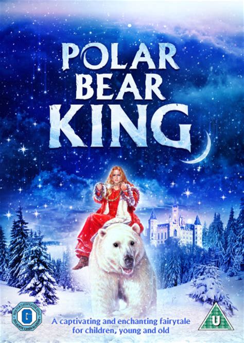 Polar Bear King Dvd Zavvi