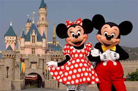 Mickey Und Minnie Maus Best Images About Mickey Minnie Mouse