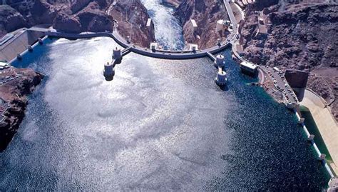 Water Use Lake Mead National Recreation Area Us National Park Service