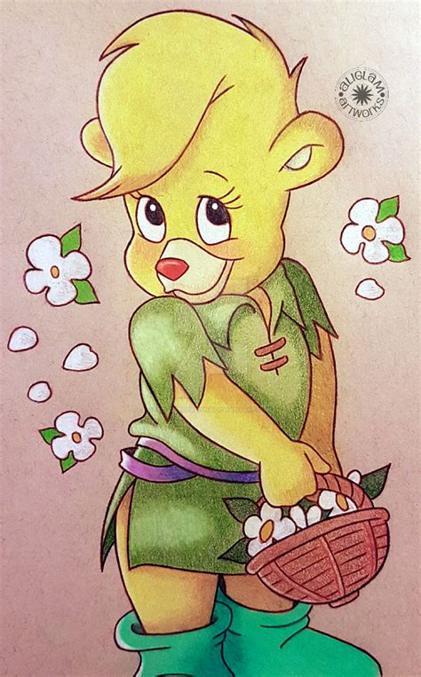 Sunni Gummi By Adorablealisha On Deviantart