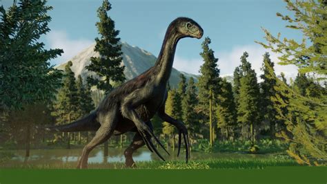 Jurassic World Evolution 2 Expansión Dominio Biosyn Epic Games Store