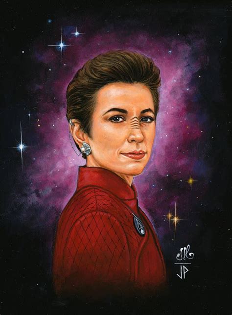 Pin By Julia Aves On The Final Frontier Star Trek Ds9 Star Trek