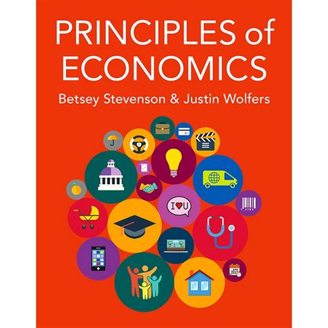 Principles Of Economics Hardcover