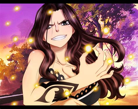 Fairy Tail Kana Alberona By Uvooishi On Deviantart Fairy Tail Cana Fairy Tail Love Anime Fairy