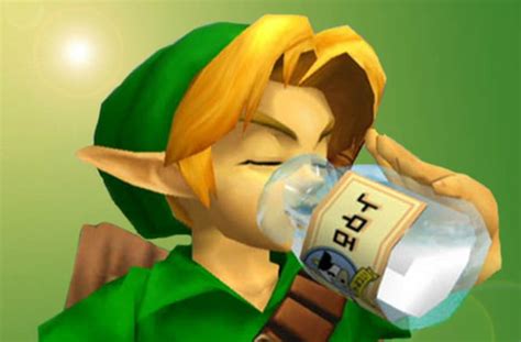 Video Youtube Musician Smooth Mcgroove Performs Majoras Mask Milk Bar