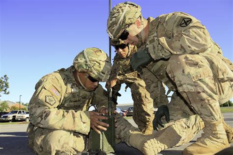 Engineers Strengthen Proficiency Article The United States Army