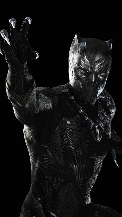720p Free Download Black Panther Claws Black Panther Claws Marvel