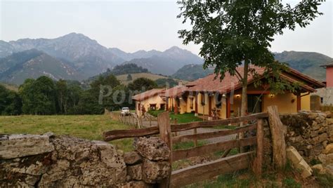 Rent this 1 bedroom cottage in cangas de onis for $64/night. Casa Rural Entrecastaños - Casa rural Cangas de Onís