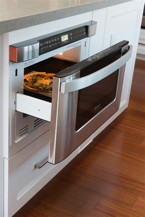 Find great deals on kitchen cabinets in san francisco, ca on offerup. White and grey kitchen - Transitional - Kitchen - San ...