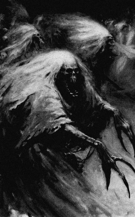 Goryhorror Macabre Art Scary Art Dark Artwork
