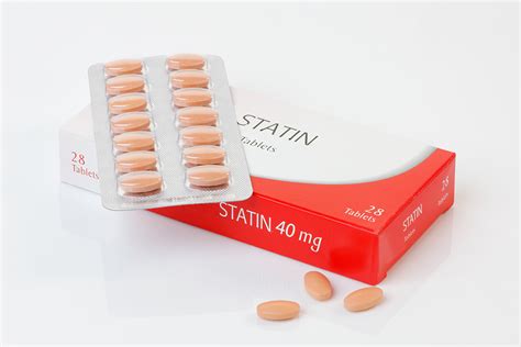 Update On Statin Drugs For Lipid Disorders Pharmacist Expert Withness