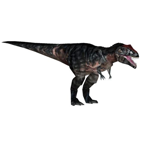 Giganotosaurus Bunyupy Zt2 Download Library Wiki Fandom
