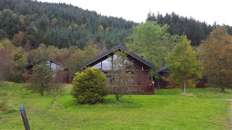 Maybe you would like to learn more about one of these? Forest Holidays - A Log Cabin stay in the Trossachs ...