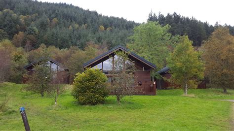 Check spelling or type a new query. Forest Holidays - A Log Cabin stay in the Trossachs ...