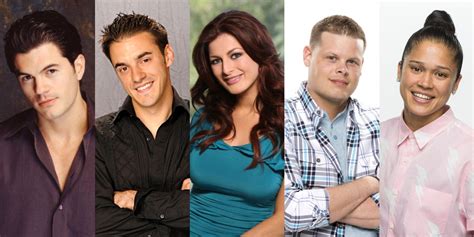 Big Brother: Complete Winners List From Past Seasons