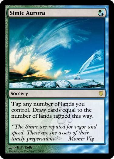 Absolutely no guarantee is made for any price information. 2x Simic Cards!! - Custom Card Creation - Magic Fundamentals - MTG Salvation Forums - MTG Salvation