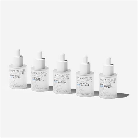 Derma Haut Dam Ampoule10ml Skin Care Gobizkoreacom