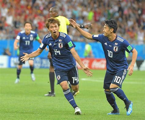 대한민국 축구 국가대표팀）は、大韓サッカー協会 (kfa) によって編成される大韓民国のサッカーのナショナルチームである。アジアサッカー連盟および東アジアサッカー連盟に所属している。 乾、4年後のW杯「邪魔かなと思うけど、静かにひっそり」と ...