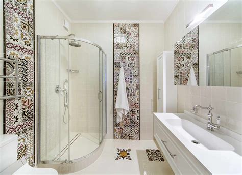 The Best of Bathroom Tile Ideas for Small Bathrooms | Westside Tile