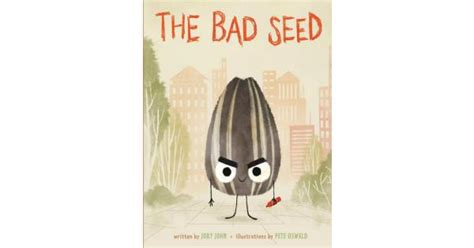 The Bad Seed Book Review Common Sense Media