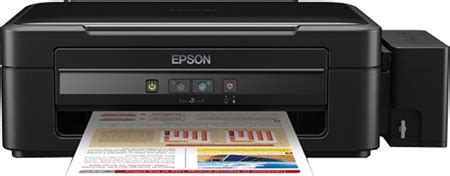 Epson easy photo print is a program for use by owners of certain printers manufactured by epson. Printer Epson L360: Performa 'Bandel', Kinerja Handal ...