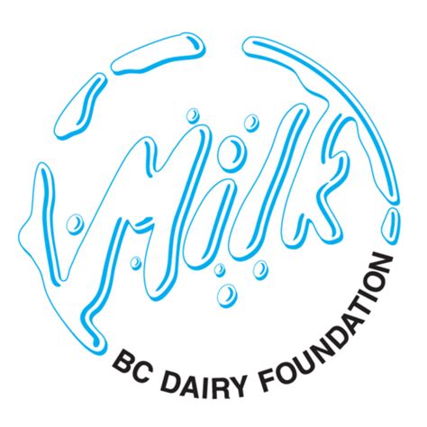 Nutrition Information From The Bc Dairy Association Canadian Teacher