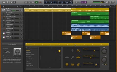 4 Best Free Music Making Software Solutions For 2019