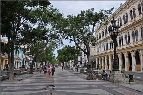 La Habana, Paseo de Martí Foto & Bild | world, cuba, habana Bilder auf