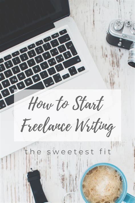 How To Start Freelance Writing Freelance Writing Start Freelance