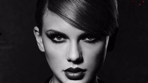 Meet Taylor Swifts Badass Alter Ego “catastrophe” Vanity Fair