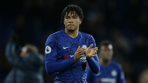 Reece james of chelsea celebrates after scoring his team's fourth goal during the uefa champions league group h match between chelsea fc and afc ajax. Football news - Reece James signs new long-term Chelsea ...