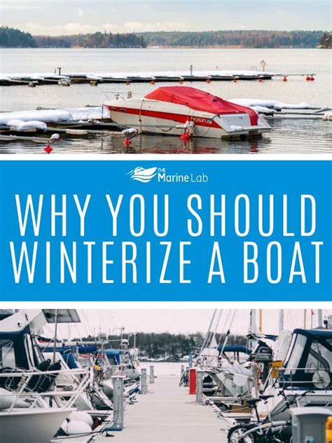 How To Winterize Your Boat The Right Way A Complete Guide Boat Cool