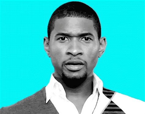 Usher  Find And Share On Giphy