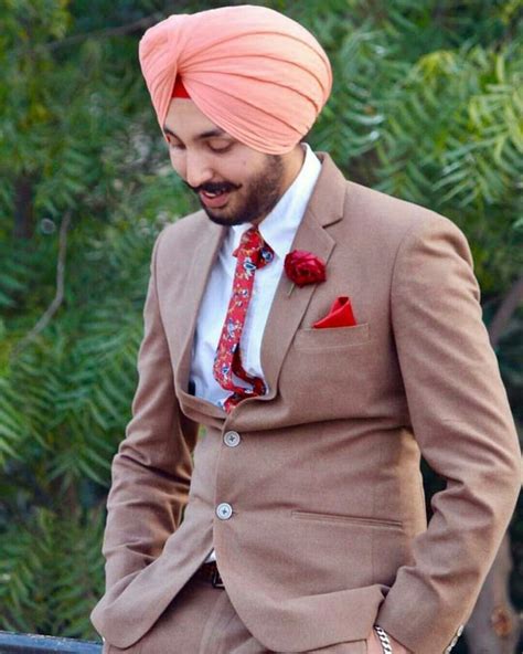 How To Match Turban Colour To Your Dress Guys World Marriage Dress