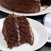 Portillo's is a chicago area iconic restaurant known for their fast food and chocolate cake! Portillo's Chocolate Cake Recipe