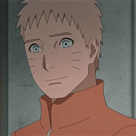 Icon Naruto Uzumaki