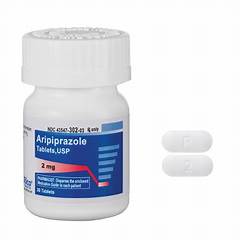 How Do You Pronounce Aripiprazole