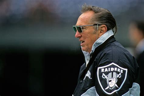 Al Davis Vs The Nfl Is A Lively But Flawed 30 For 30 Installment