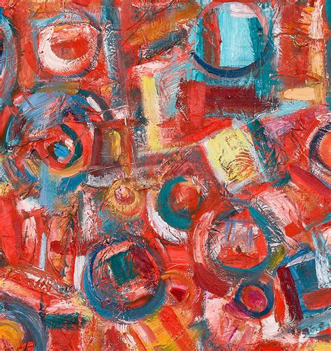 Orange Crush — Elyse B A Collection Of Work From Artist Elyse Barton