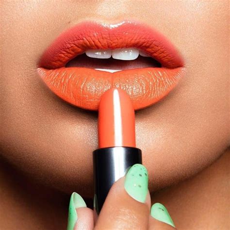 The Best Makeup For Olive Skin Tones By Loréal Orange