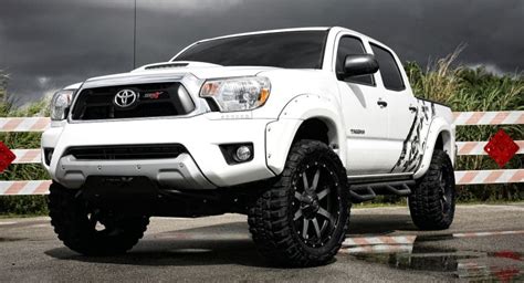 2018 Toyota Tacoma Diesel Review Price Release Date Specs
