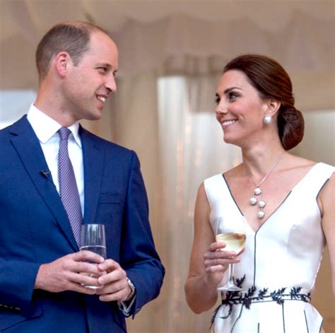 Kate Middletons New Private Secretary Boasts Extensive Résumé